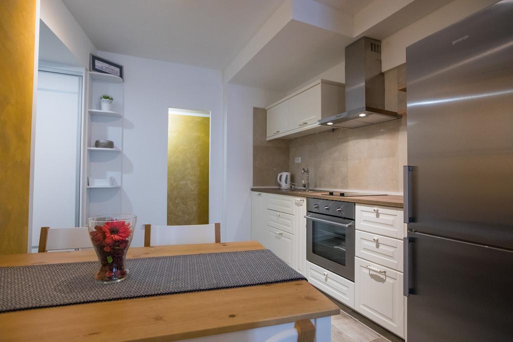 Apartment Dam Dubrovnik Habitación foto
