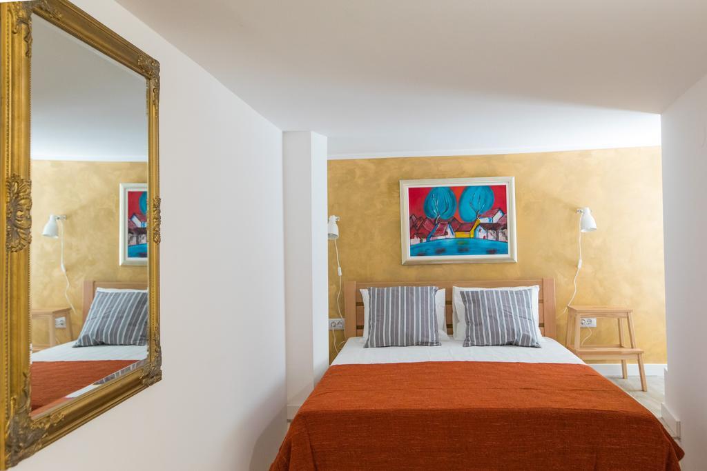 Apartment Dam Dubrovnik Habitación foto