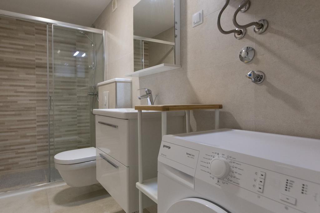 Apartment Dam Dubrovnik Habitación foto