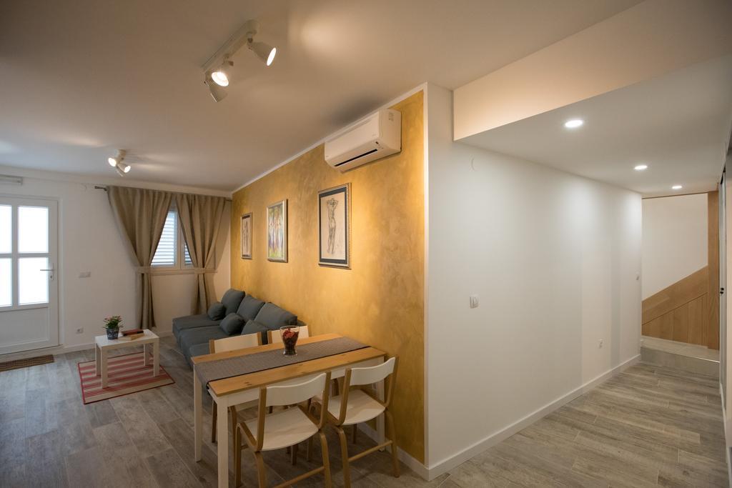 Apartment Dam Dubrovnik Habitación foto