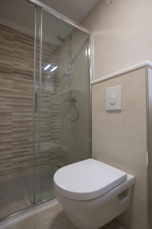 Apartment Dam Dubrovnik Habitación foto