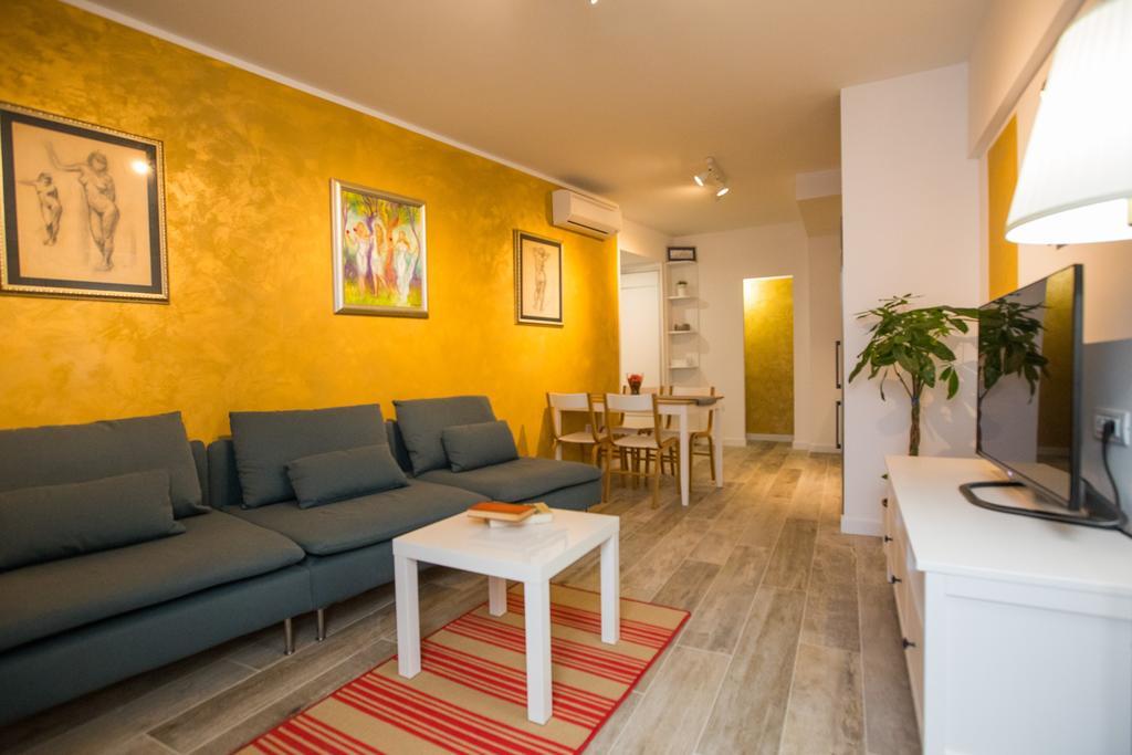 Apartment Dam Dubrovnik Habitación foto
