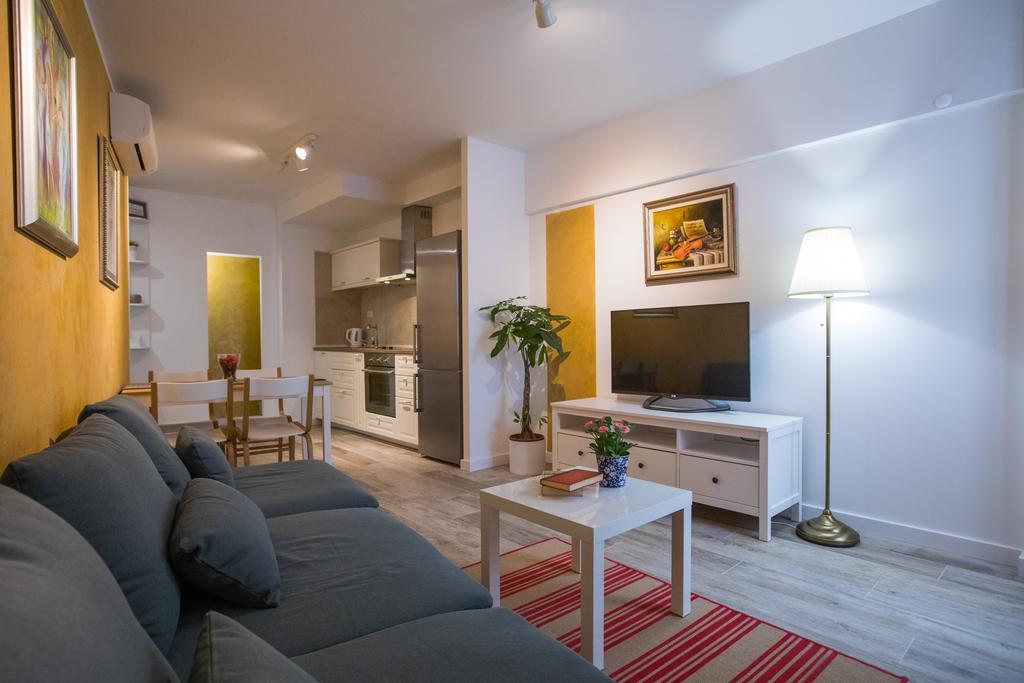 Apartment Dam Dubrovnik Habitación foto