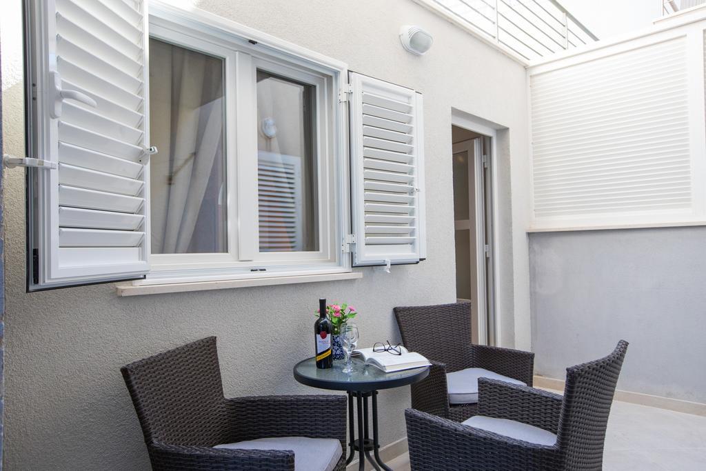 Apartment Dam Dubrovnik Habitación foto