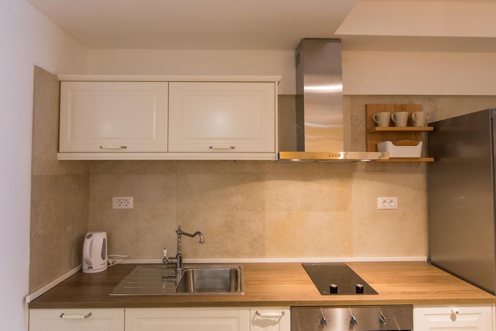Apartment Dam Dubrovnik Habitación foto