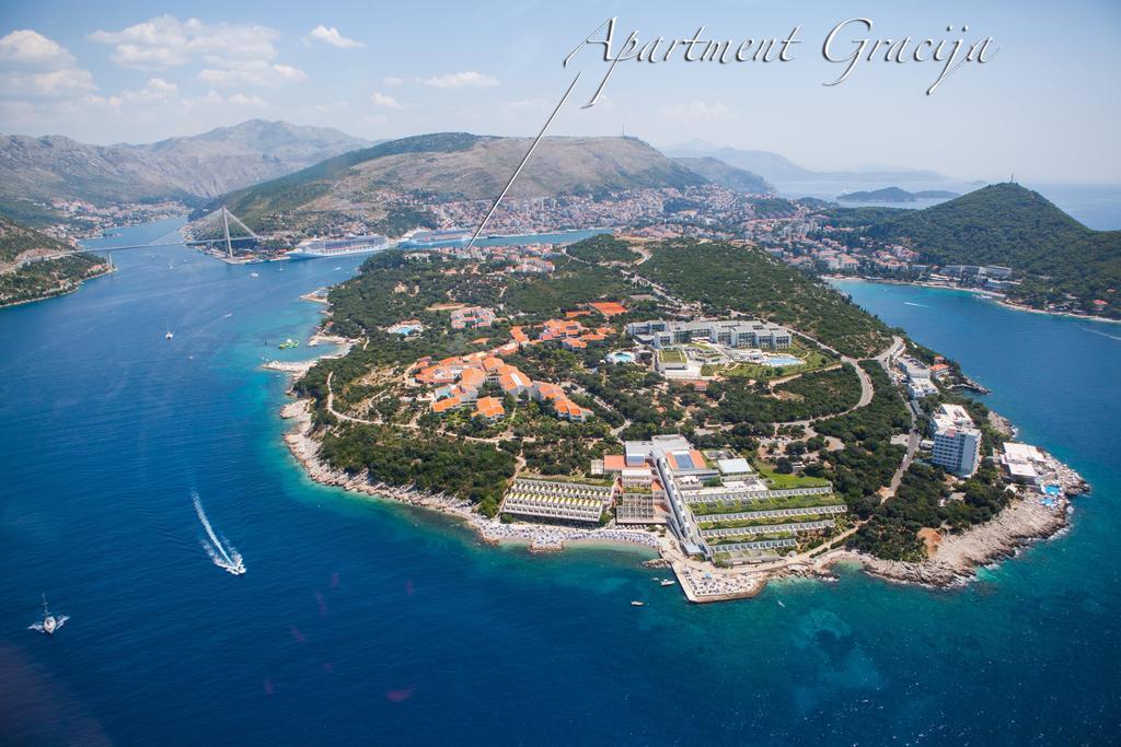 Apartment Dam Dubrovnik Habitación foto