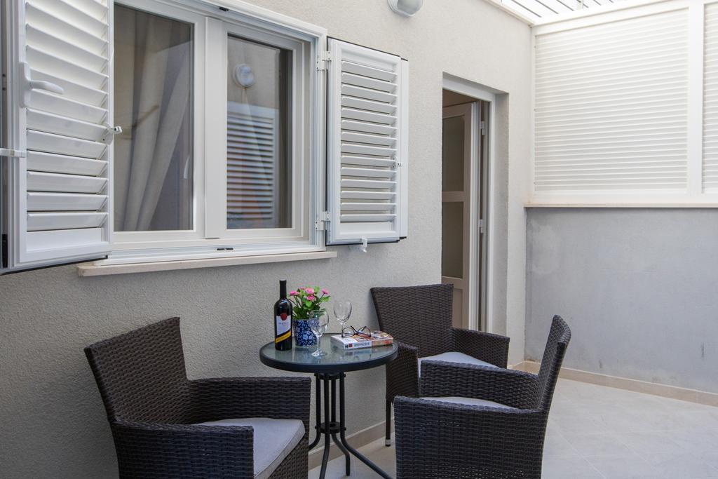 Apartment Dam Dubrovnik Habitación foto
